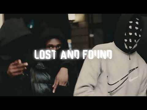 [FREE] #OVE Bagzoverfame x Riskey x Greeze drill type beat 'Lost And Found' - prodbymbrewer