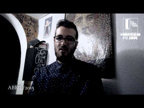 OneShot #16 - Zhoke (Homies #12)