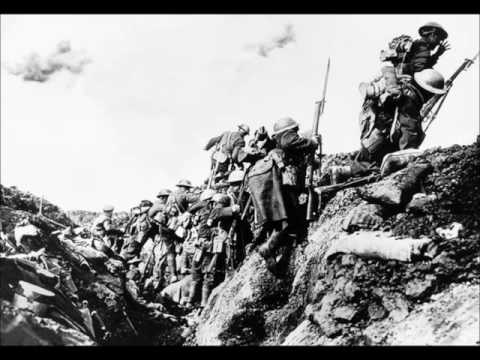 Voices of the First World War - Episode 25 - The Somme: Over the Top