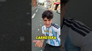 ENCUENTRO un RASTRO de CROMOS y la POLICIA me PILLA con FUEGO!