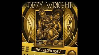 Dizzy Wright - &quot;Word on the Streetz&quot; OFFICIAL VERSION