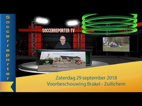 Vooruitblik Brakel  - Zuilichem