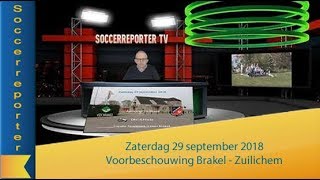 Vooruitblik Brakel  - Zuilichem