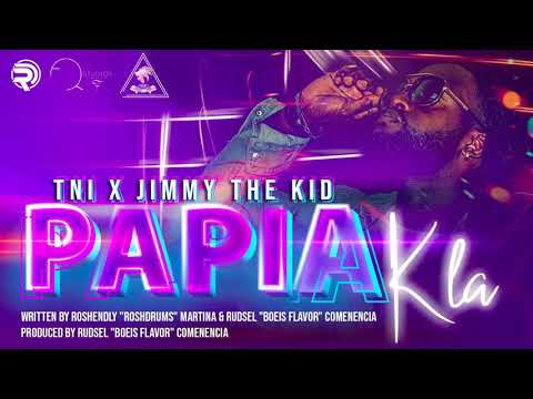 JIMMY THE KID X TNI X PAPIA KLA