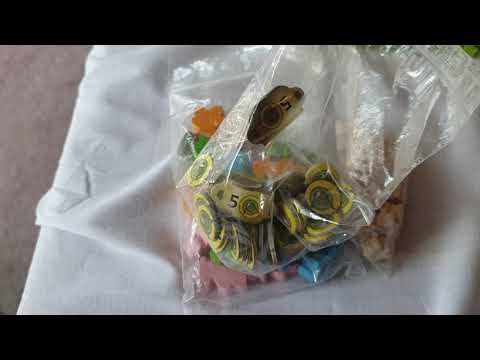 What inside Agricola Family Edition