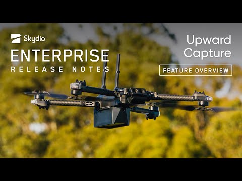 Skydio X2 Video 2311