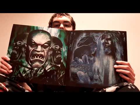 ROB ZOMBIE COLLECTION