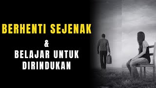 Download lagu Buat Dia ngejar dan nyesal dengan Perlakuan-nya Sendiri! mp3