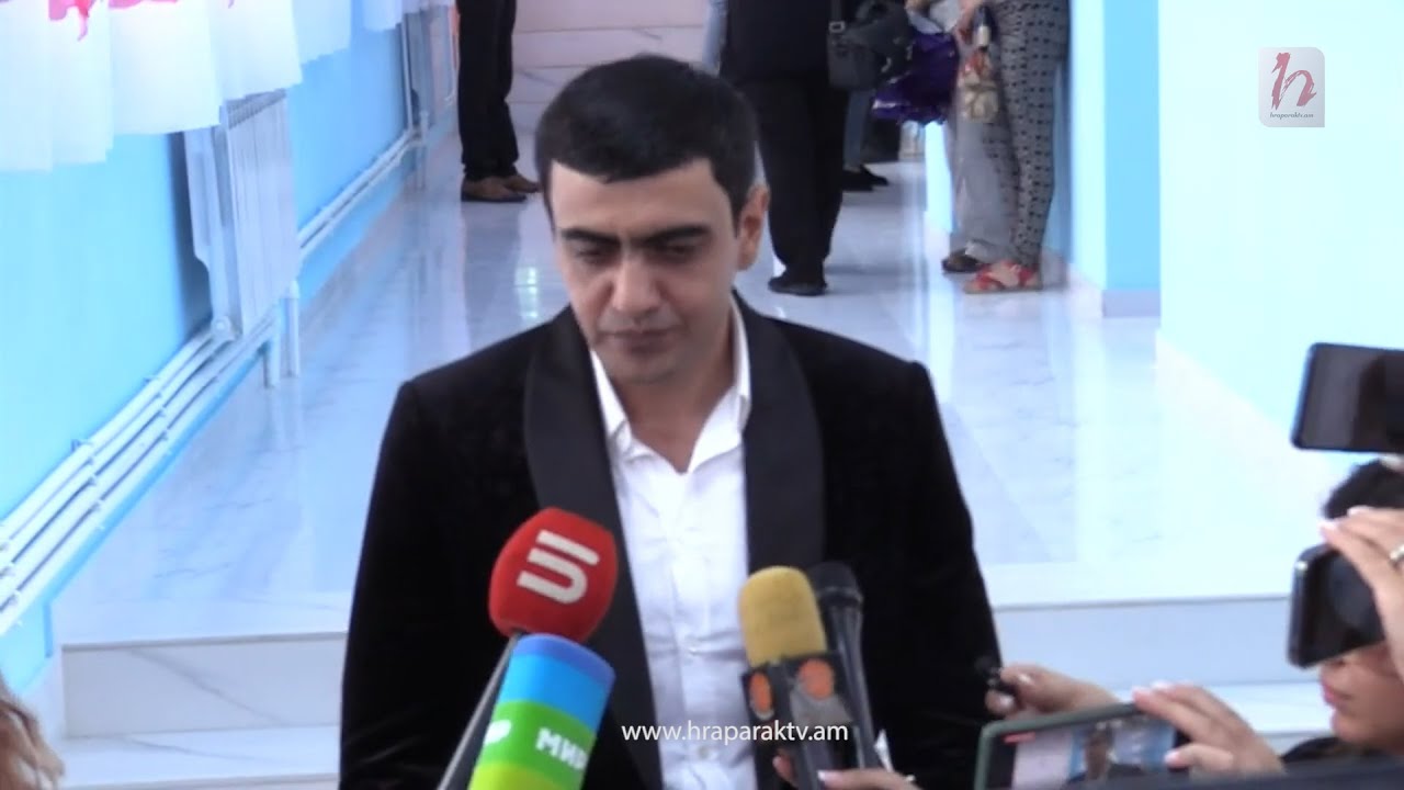 Չի կարելի մարդու անցած ուղին ջնջել. Առուշ Առուշանյան