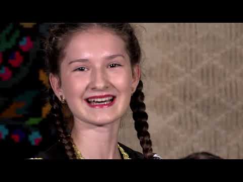 Nadia Jurca   Langa Cris in poienita