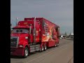 Mack Lightning Mcqueen Truck On The Open Road Real Life Shorts Cars LightningMcqueen Disney