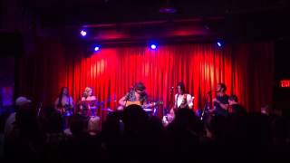 Cory Chisel & The Wild Rovers,  The Man In Me