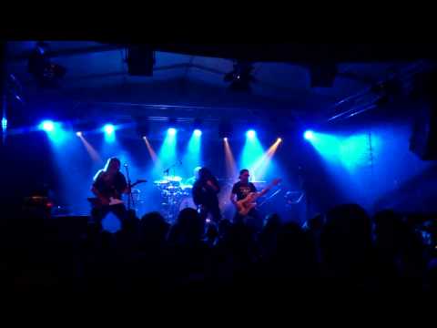 Kreyson - Není marné žít - Pivovar Kocour 31/08/13