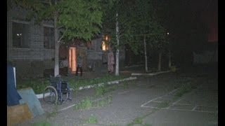 preview picture of video 'Изнасиловал и убил женщину в приюте для бездомных.MestoproTV'