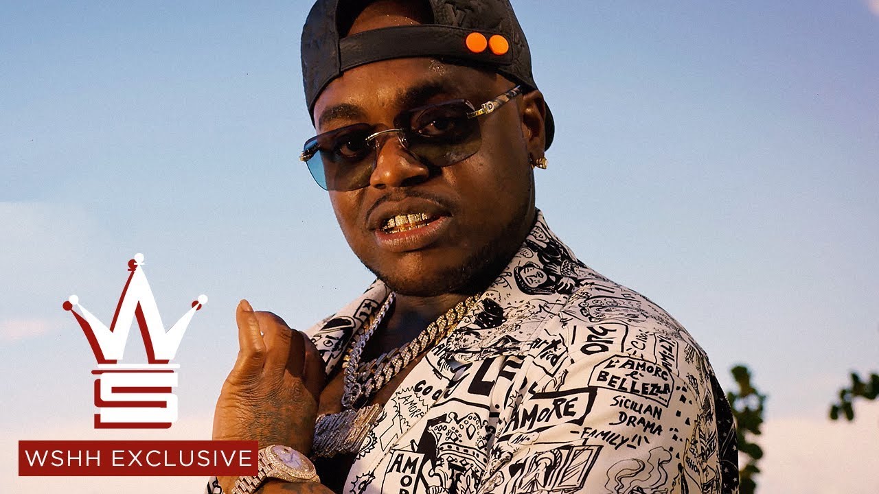 Peewee Longway — Gookin