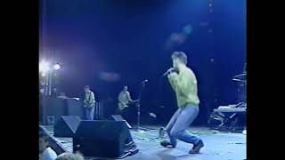 Morrissey - Trash (New York Dolls Cover, Dallas 1991)