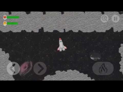 Rocketland - Cohete Video