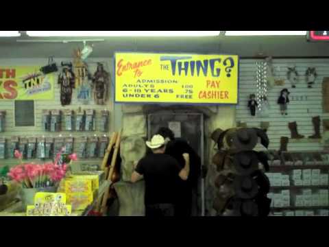 Deke Dickerson Tour Documentary 2011--Part Two