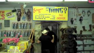 Deke Dickerson Tour Documentary 2011--Part Two