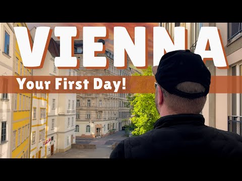 Is it WORTH Your Time? Finally Visiting Austria‘s Capital | Vienna Travel Guide