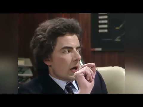 Best Bits of Not the Nine O’clock News Series 1 Part 2