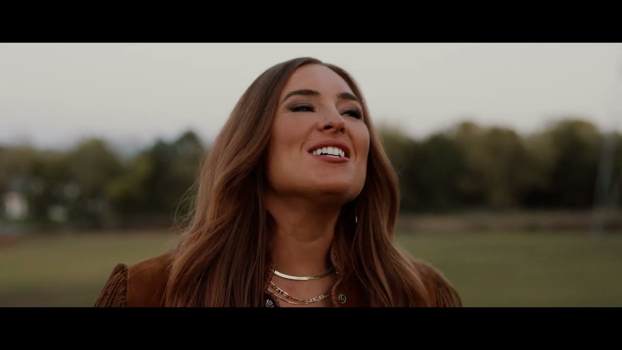 Kayley Bishop - "Hold On Honey" Official Music Video