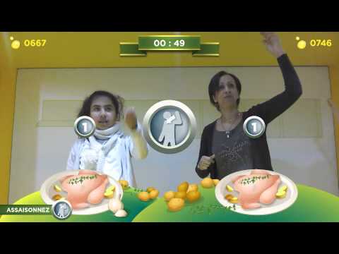 Le défi Onidol : A N contre hafida o