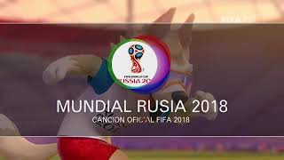 Download lagu Lagu Resmi Piala Dunia 2018 | Canción Oficial FIFA Rusia 2018 mp3