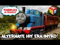 Thomas Friends Alternate HIT Era Intro S8 To S12