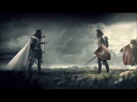 March of the Templars/Teutonic Knights/Knights Hospitaller Video | Lyrics at the End | Self made