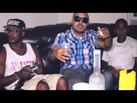 King Bo RussBlade (Bo & Blade) Feat Murk Digg & Freaky Meeky  