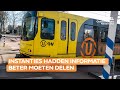 Instanties hadden meer kunnen doen om risico aanslag Gökmen T. te verminderen