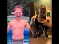 Luca Jung  3 Year Natural Transformation 14 -17