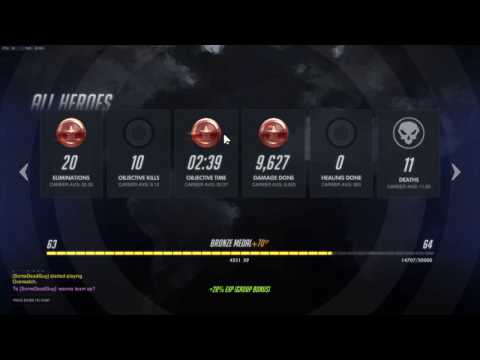 Season 3 Placement Matches result