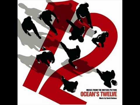 7/29/04 The Day Of (Ocean's Twelve OST) 10/16