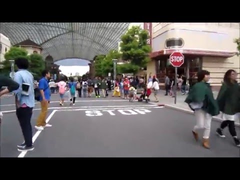 Cee Lo Green - Scream (USJ音源 & USJ映像)