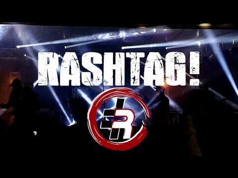 RASHTAG LIVE Piazza Carlino