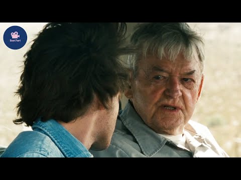 Into The Wild (2007) - Ron wants to adopt Chris | Best Part | Ron Telling his Family history