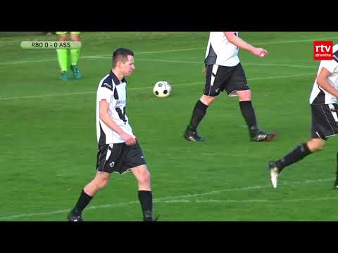 Summary Rolder Boys - FC Assen