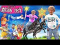 छोटू दादा के जादुई गधे | CHOTU DADA KI MAGIC CHADI | Khandesh Hindi Comedy | Chotu C