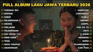 Download lagu FULL ALBUM TUNGGAL EKA - DENNY CAKNAN FULL ALBUM - PLAYLIST LAGU JAWA TERPOPULER 2026 mp3