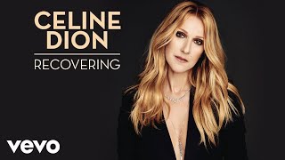 Kadr z teledysku Recovering tekst piosenki Celine Dion