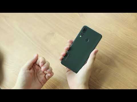 UMIDIGI A5 Pro Unbox & Review in English