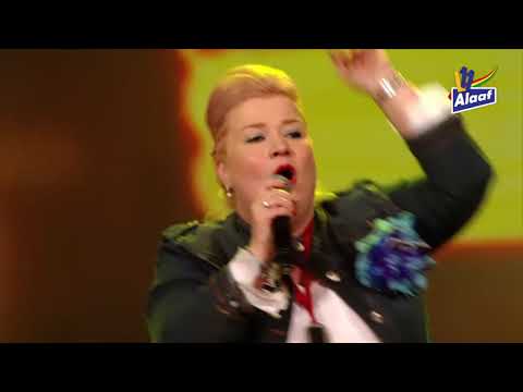 Finalist LVK 2018: Óm in te Lieste - 't Lempke van de Keulkas