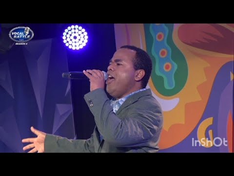 Vocal Battle (Season 4): Top 12