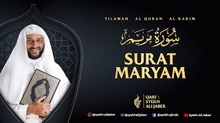 Download lagu 19. SURAT MARYAM - SYEKH ALI JABER ~Rahimahullah~ mp3 Download lagu 19. SURAT MARYAM - SYEKH ALI JABER ~Rahimahullah~ mp3