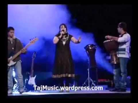 Parvin Mahmadyor - Парвин Махмадёр