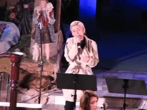 Hania Hołek  Save a place  koncert symfoniczny