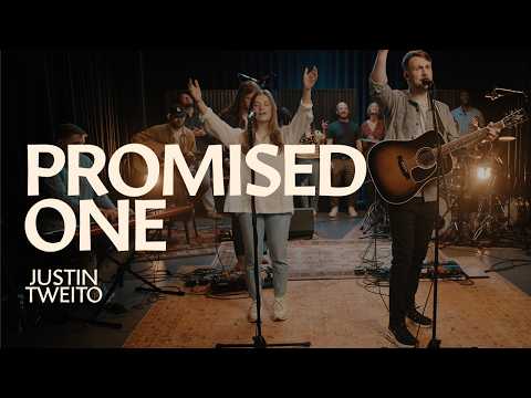 Promised One - Justin Tweito