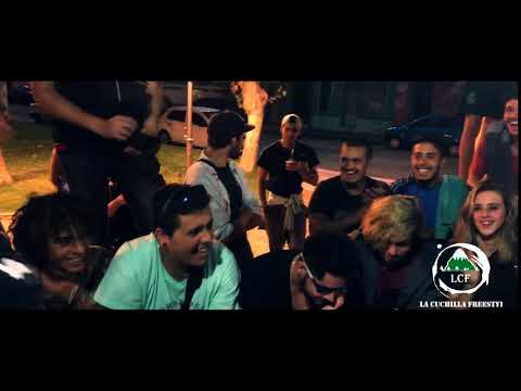 LCF | CUARTOS | Gordo Eze vs Ken | fecha 1 temporada 2k19